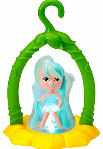 Lite Sprites Brooke with Pod