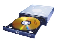 DH-16D2P - DVD-ROM drive - IDE