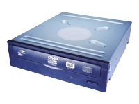 DH-20A1L - DVDandplusmn;RW (andplusmn;R DL) / DVD-RAM drive - Serial ATA