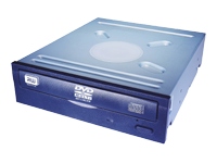 DH-20A4P - DVDandplusmn;RW (andplusmn;R DL) / DVD-RAM drive - IDE