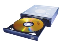 DH-52R2P - CD-RW drive - IDE