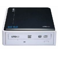 LiteOn EZ DUB USB DVDRW 20x External Kit
