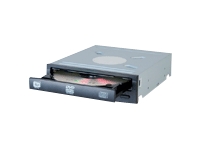 iHAS120 - DVDandplusmn;RW (andplusmn;R DL) / DVD-RAM drive - Serial ATA