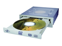 LiteOn LH-20A1L - DVDandplusmn;RW (andplusmn;R DL) / DVD-RAM drive - Serial ATA