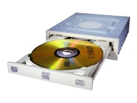 LH-20A1S - DVDandplusmn;RW (andplusmn;R DL) / DVD-RAM drive - Serial ATA