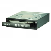 LITEON  22x Int. DVDRW Retail Kit SATA