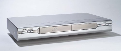 LVW5115 DVD Recorder