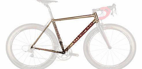 Litespeed T3 2014 Road Bike Frame