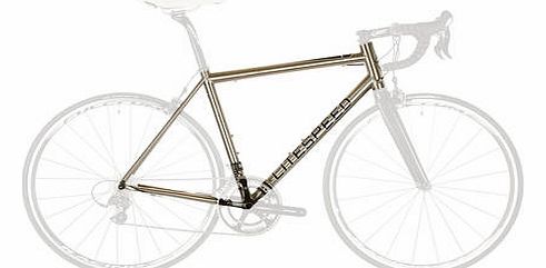 Litespeed T5 2014 Road Bike Frame