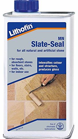 lithofin  MN Slate Seal