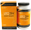 litozin joint health 120 capsules
