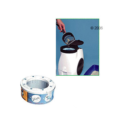 Litter Locker I Replacement Cartridge - 1