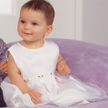 LITTLE BY LITTLE special occasion dress