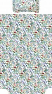 Little Cabari Jazz Mousse Duvet Cover Multicoloured