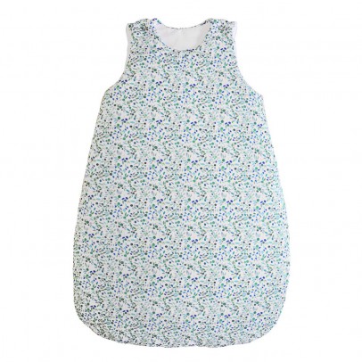 Little Cabari Tiffany Prelude Baby Sleeping Bag Green `0/6