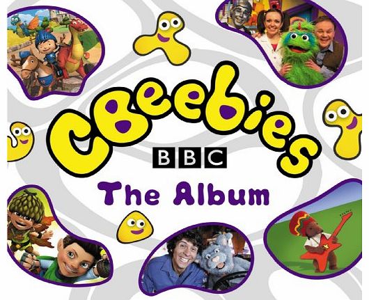 CBeebies: The Album
