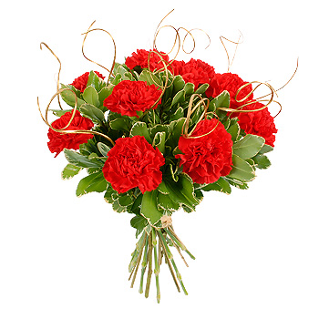 Little Devil - flowers