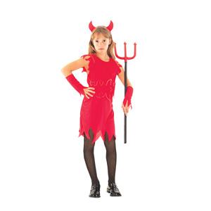 Little Devil Costume