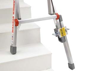 LITTLE GIANT leg leveller