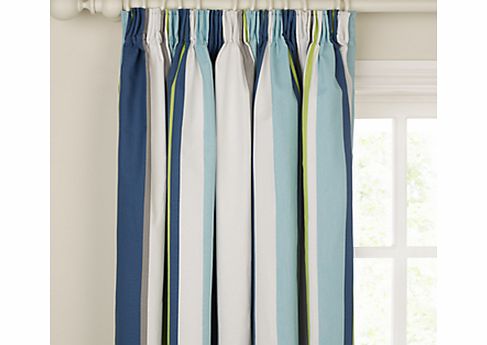 little home at John Lewis Robotica Finlay Stripe