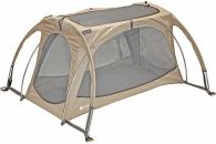 Little Life Baby Products Little Life Arc-4 Travel Cot Stone