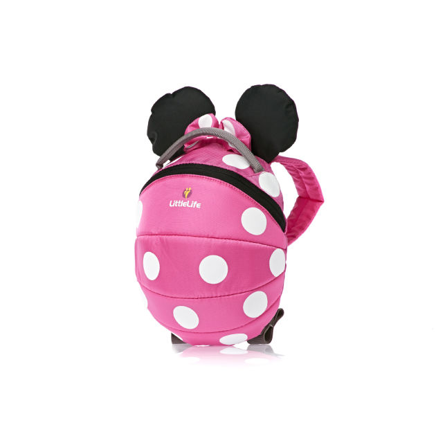 Little Life Girls Little Life Disney Toddler Minnie