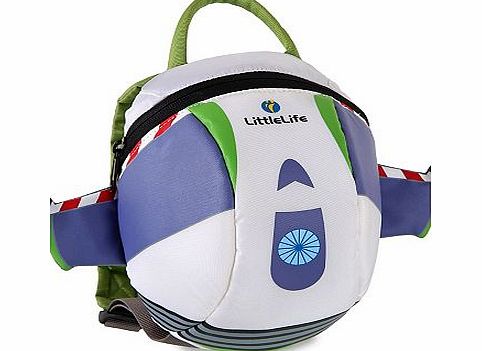 Little Life LittleLife Buzz Lightyear Toddler Daysack 10187802