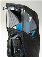 Rain Cover Carrier Accessory