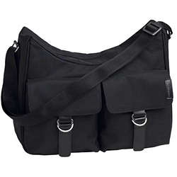 Little Lifestyles City hobo changing bag