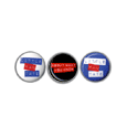 Badge Set Button Badges