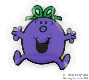 Chatterbox Handwarmer