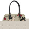 Flower Bag in Beige