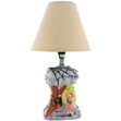 Little Miss Muffet Lamp