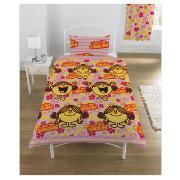 Little Miss Sunshine Duvet