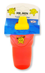 Sunshine Non-Spill Toddler Beaker