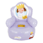little princess Inflatable Chair