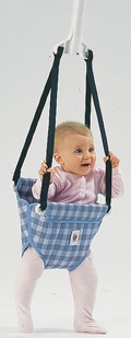 baby door bouncer