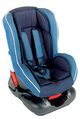 LITTLE SHIELD comfy ride car seat