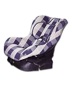 Little Shield Multi-Recline Car Seat