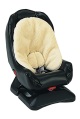 LITTLE SHIELD super intrepid car seat