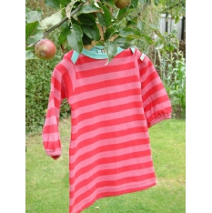 Organic Long Sleeve Tallulah Dress