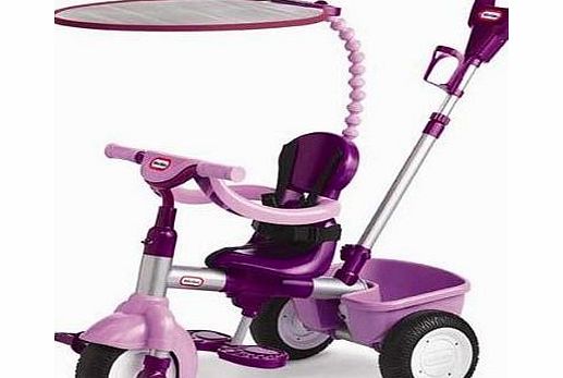 Little Tikes 3-in-1 Girls Trike