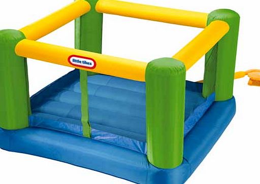 Little Tikes 8 x 8 Bouncer