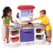 Cooking Sound Gourmet Kitchen