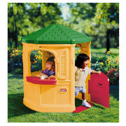 Little Tikes Cozy Cottage Playhouse