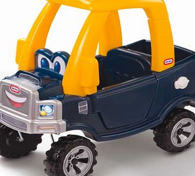 Little Tikes Cozy Truck