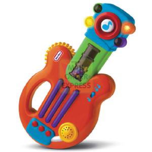 Little Tikes Discover Sounds Guitar