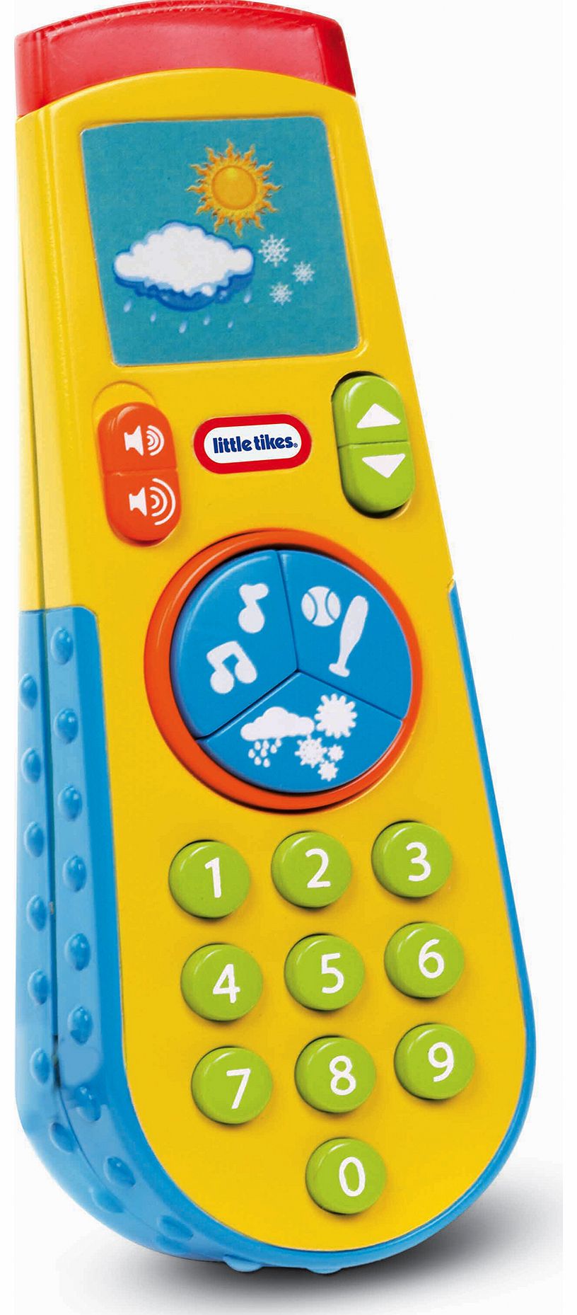 Little Tikes Discover Sounds Remote