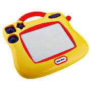 Little Tikes Double Sided Doodle Board