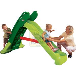 Easy Store Giant Slide Evergreen
